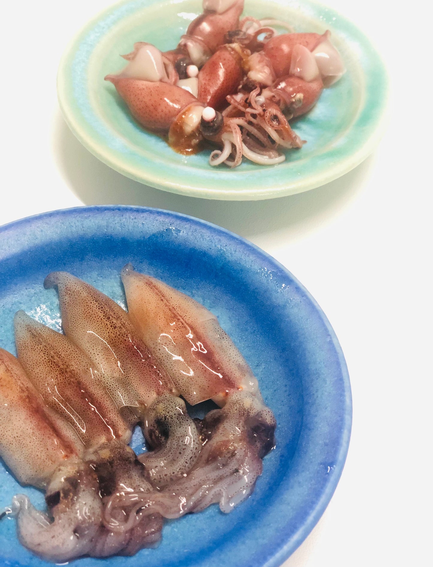 富山ホタルイカ生 500g×2パック 超低温冷凍品