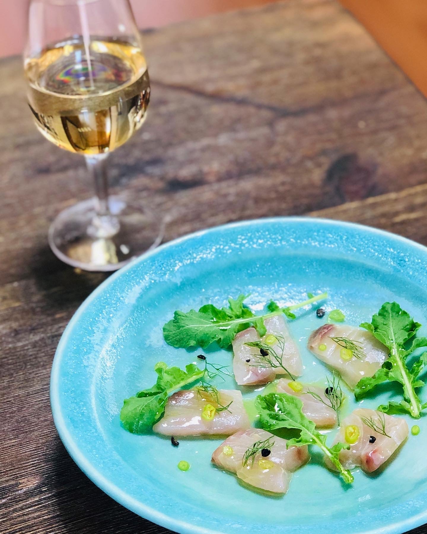 朝獲れ天然魚の昆布〆!富山湾オススメ3種(売り切れ)