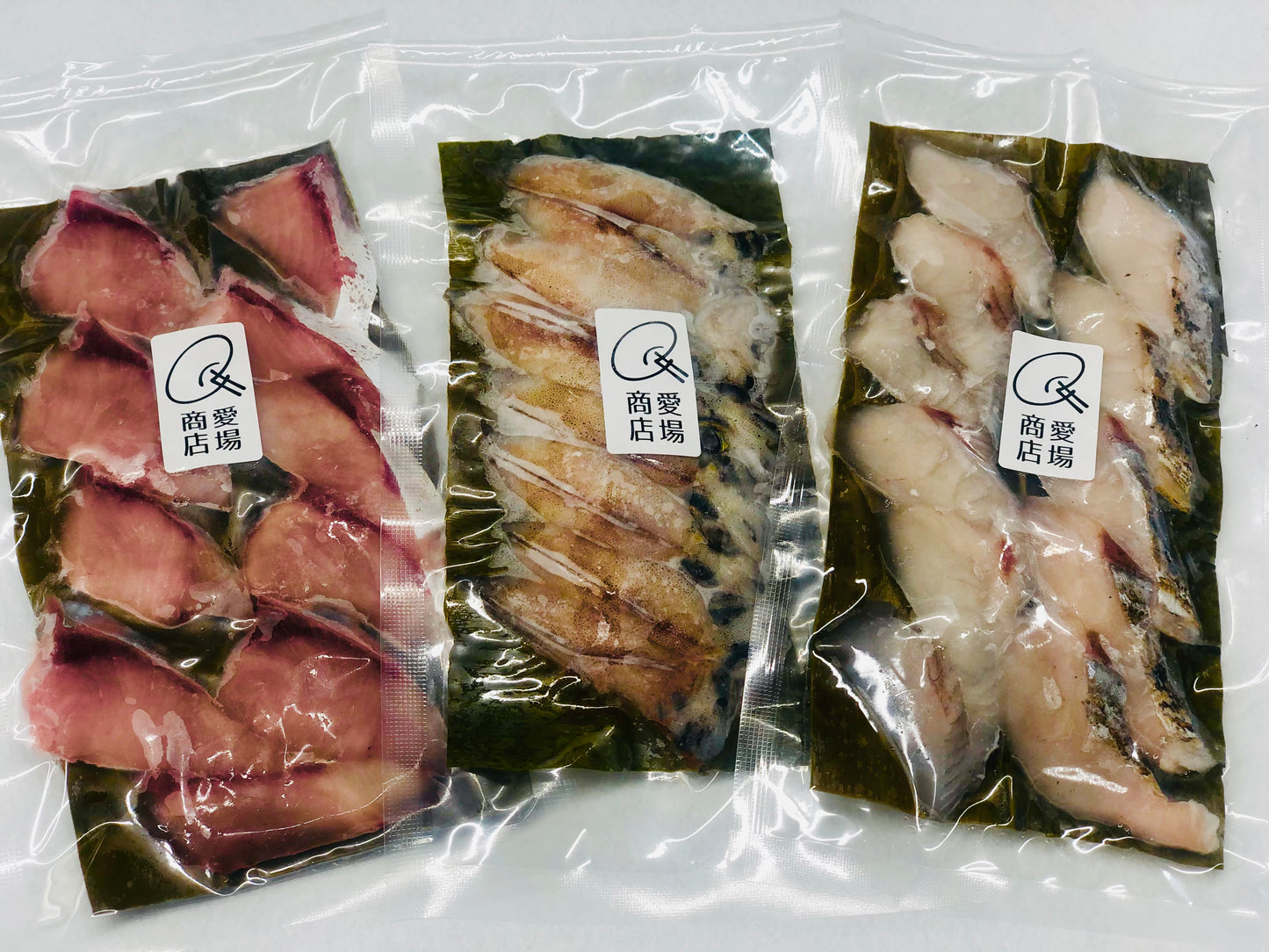 ◉人気!予約販売 「おせちのとなり2026」 お正月向け愛場商店詰め合わせ ※2025年12月27日ごろ発送
