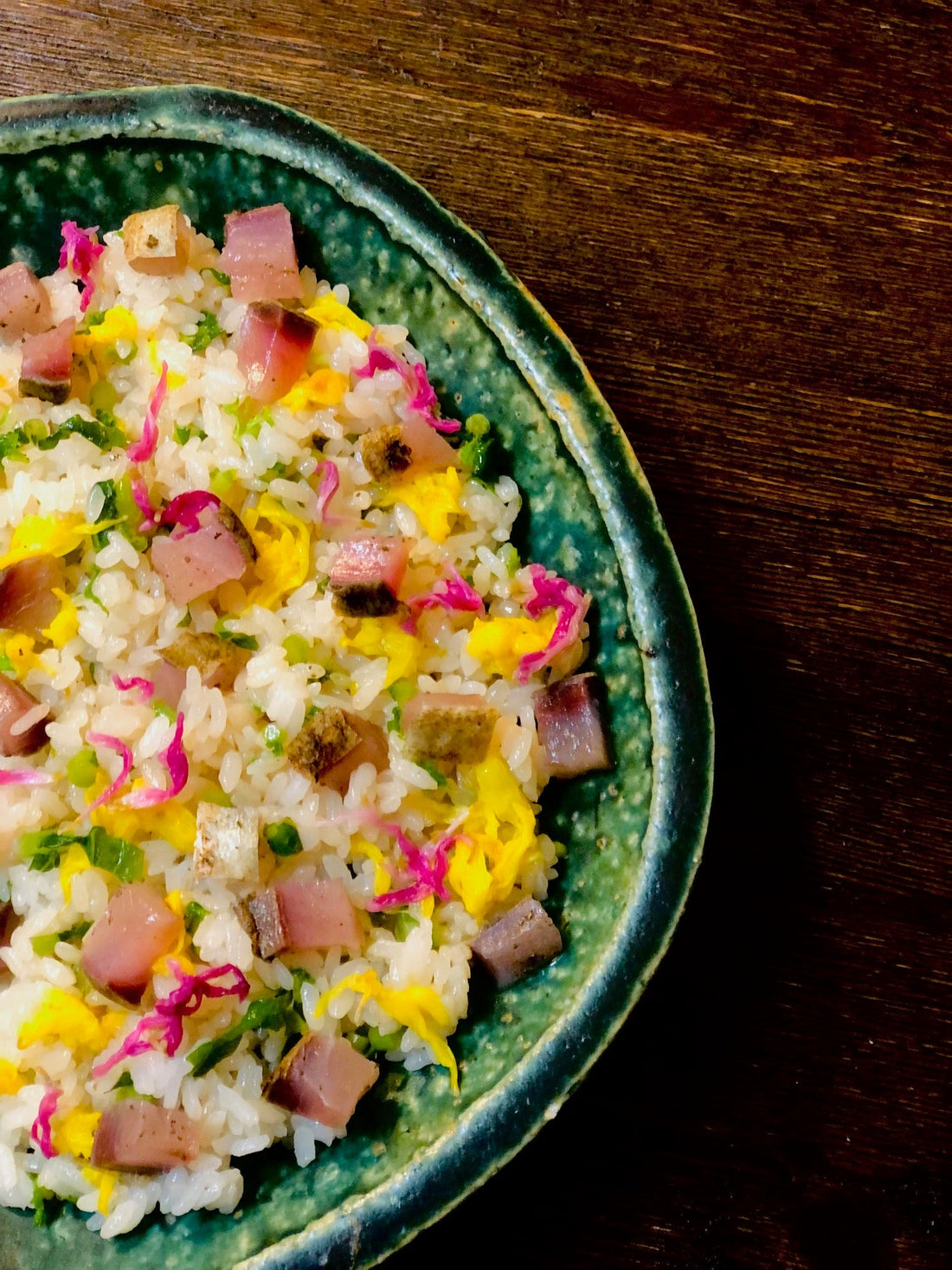 節分向け福魚の福袋　ちらし寿司にもおすすめ