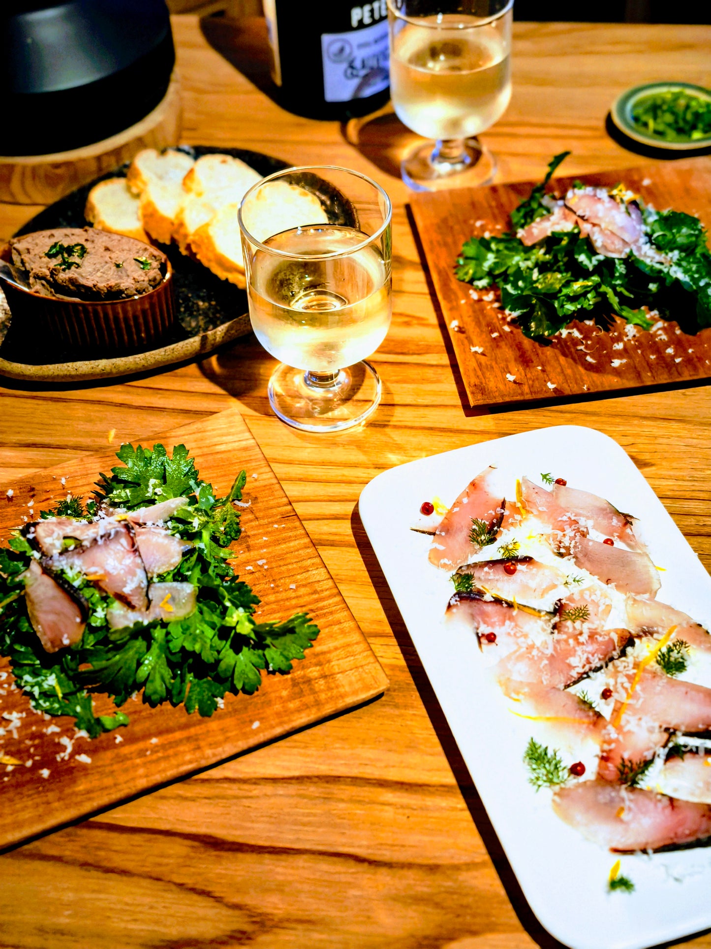 ◉1月の福袋　節分セット　手巻き寿司やちらし寿司に使える海のアテ詰め合わせ　1月29日発送予定