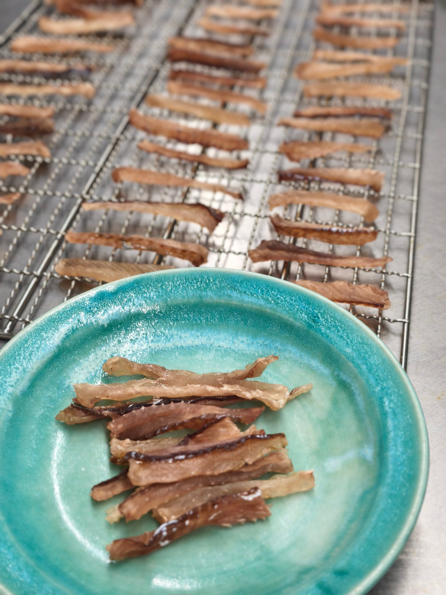 猫ちゃんおやつ　『エソ素干し』　お試し品　※猫飼いのお客様へのおまけ