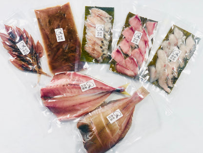 ◉母の日・父の日一緒にギフト9800円セット　おまかせ福袋詰め合わせ　4月下旬発送予定