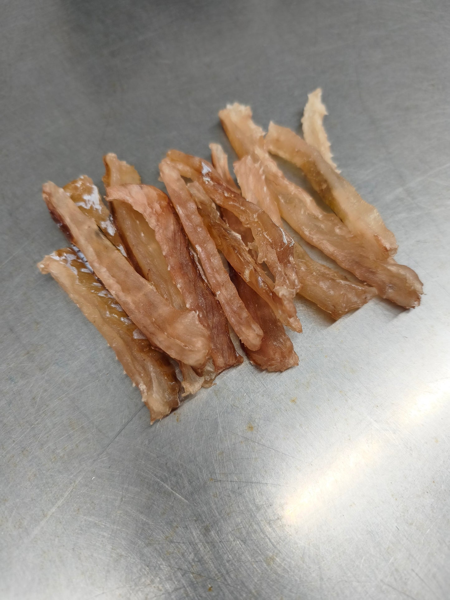 猫ちゃんおやつ　『エソ素干し』　お試し品　※猫飼いのお客様へのおまけ