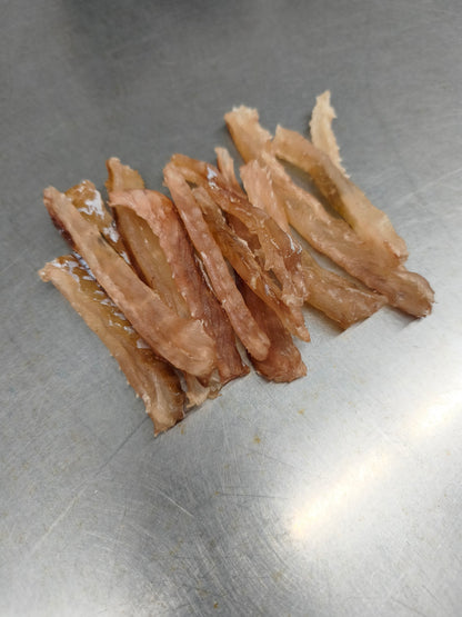 猫ちゃんおやつ　『エソ素干し』　お試し品　※猫飼いのお客様へのおまけ