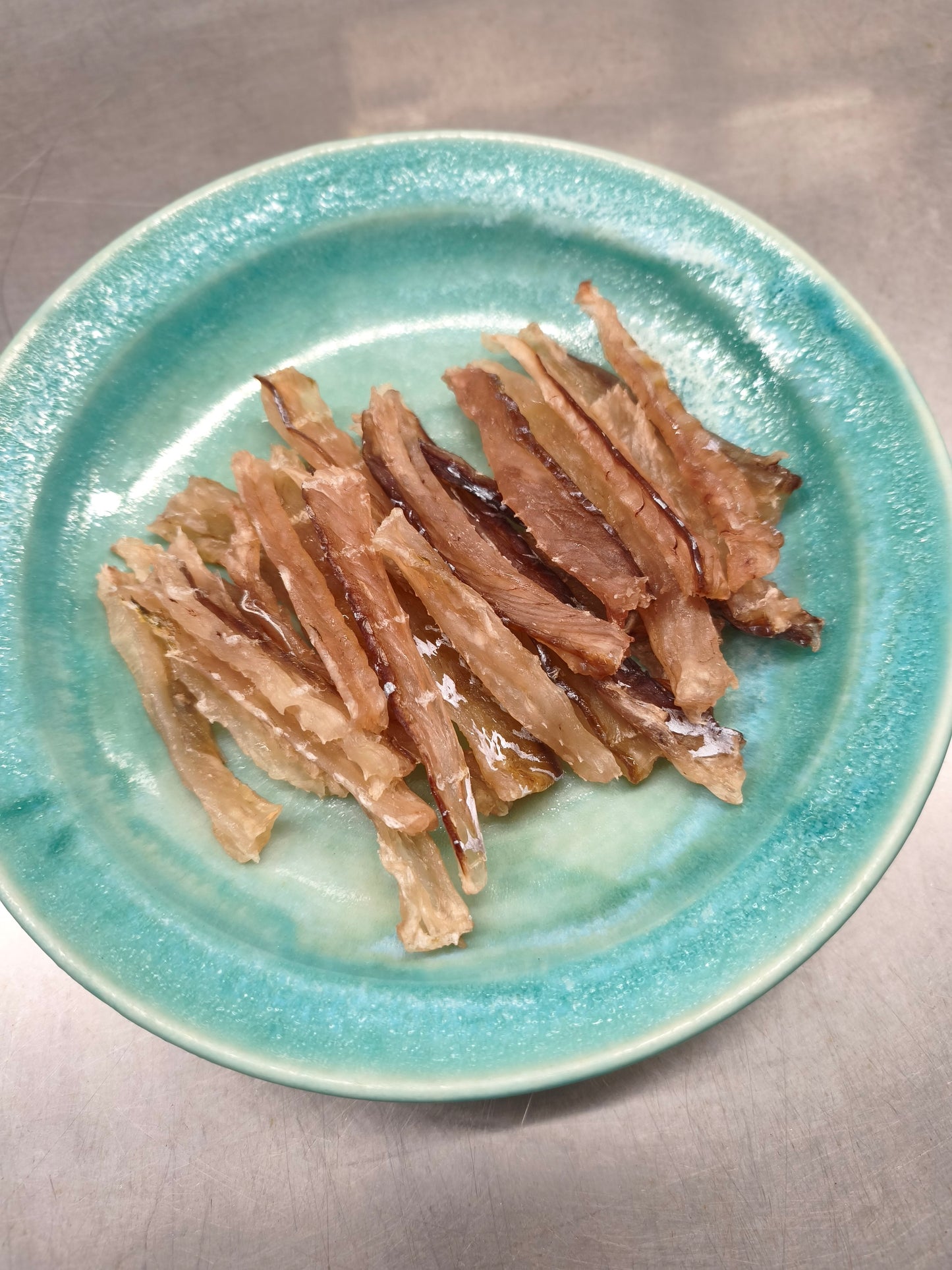 猫ちゃんおやつ　『エソ素干し』　お試し品　※猫飼いのお客様へのおまけ