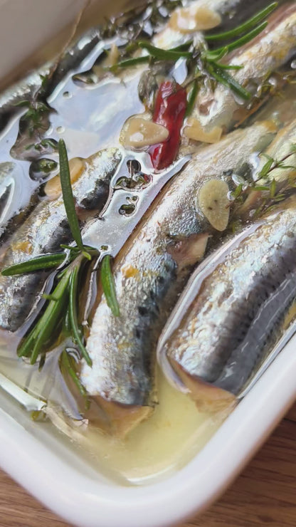 ◉おすすめ！旬です！海洋深層水〆！春の生イワシ5尾入　お刺身に！　獲れたてを頭と内臓外して−60℃冷凍！